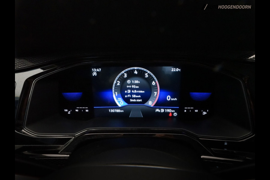 Volkswagen Polo 1.0 TSI Life Sport (APPLE CARPLAY,LED,DIGITAAL DISPLAY,CLIMATE,ADAPTIVE CRUISE,LM-VELGEN,TOPCONDITIE)
