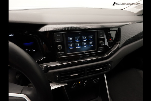 Volkswagen Polo 1.0 TSI Life Sport (APPLE CARPLAY,LED,DIGITAAL DISPLAY,CLIMATE,ADAPTIVE CRUISE,LM-VELGEN,TOPCONDITIE)