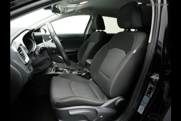 Kia Ceed 1.5 T-GDi MHEV DynamicLine Sport (APPLE CARPLAY,LED VERLICHTING,CAMERA,ADAPTIVE CRUISE,CLIMATE,TREKHAAK,LANE ASSIST)