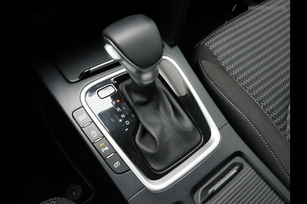 Kia Ceed 1.5 T-GDi MHEV DynamicLine Sport (APPLE CARPLAY,LED VERLICHTING,CAMERA,ADAPTIVE CRUISE,CLIMATE,TREKHAAK,LANE ASSIST)