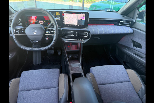 Renault 5 Comfort range techno 52 kWh - Automaat - Navi - 18"lmv - Winterpakket