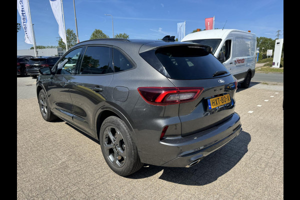 Ford Kuga 2.5 PHEV ST-Line 243pk | Winterpack | Wegklapbare Trekhaak | Orig. NL auto | 2.100kg Trekgewicht