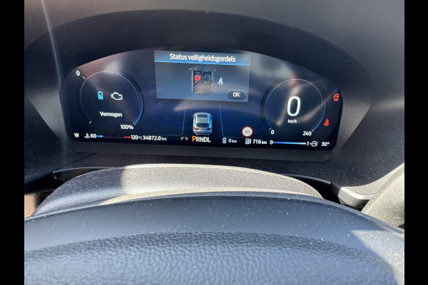 Ford Kuga 2.5 PHEV ST-Line 243pk | Winterpack | Wegklapbare Trekhaak | Orig. NL auto | 2.100kg Trekgewicht