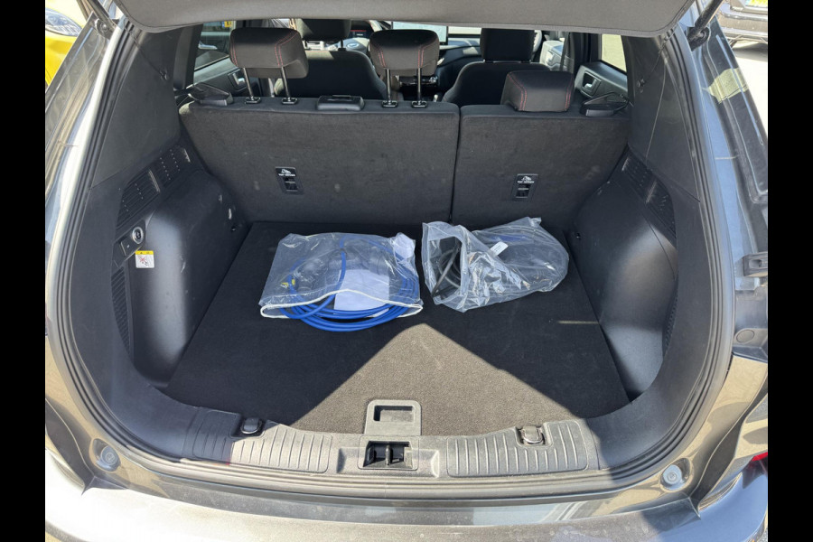 Ford Kuga 2.5 PHEV ST-Line 243pk | Winterpack | Wegklapbare Trekhaak | Orig. NL auto | 2.100kg Trekgewicht