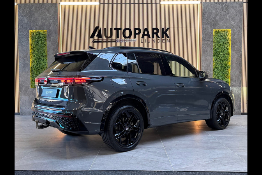 Volkswagen Tiguan 1.5 eHybrid 3x R-Line Edition|PANO|MASSAGE|360 CAM|TREKHAAK|KEYLESS|IQ LIGHT|MEMORY|FABRIEKSGARANTIE|2025|BOMVOL