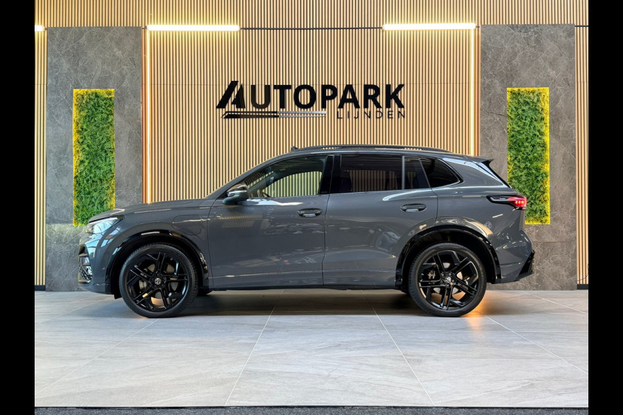 Volkswagen Tiguan 1.5 eHybrid 3x R-Line Edition|PANO|MASSAGE|360 CAM|TREKHAAK|KEYLESS|IQ LIGHT|MEMORY|FABRIEKSGARANTIE|2025|BOMVOL