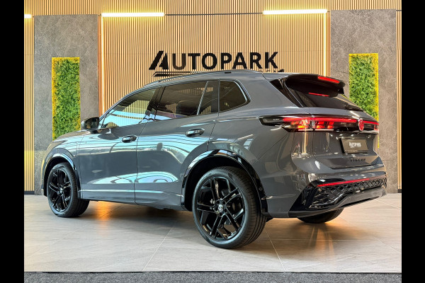 Volkswagen Tiguan 1.5 eHybrid 3x R-Line Edition|PANO|MASSAGE|360 CAM|TREKHAAK|KEYLESS|IQ LIGHT|MEMORY|FABRIEKSGARANTIE|2025|BOMVOL