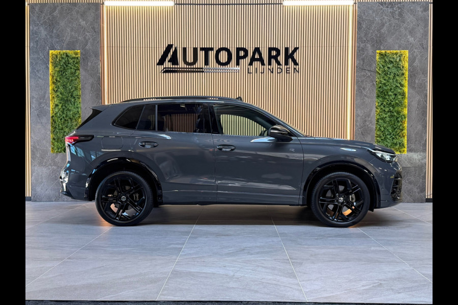 Volkswagen Tiguan 1.5 eHybrid 3x R-Line Edition|PANO|MASSAGE|360 CAM|TREKHAAK|KEYLESS|IQ LIGHT|MEMORY|FABRIEKSGARANTIE|2025|BOMVOL