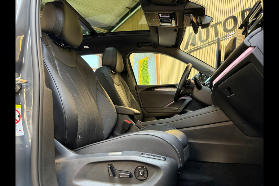 Volkswagen Tiguan 1.5 eHybrid 3x R-Line Edition|PANO|MASSAGE|360 CAM|TREKHAAK|KEYLESS|IQ LIGHT|MEMORY|FABRIEKSGARANTIE|2025|BOMVOL