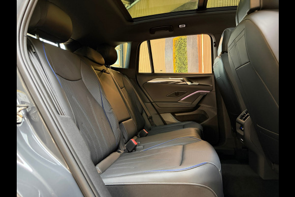 Volkswagen Tiguan 1.5 eHybrid 3x R-Line Edition|PANO|MASSAGE|360 CAM|TREKHAAK|KEYLESS|IQ LIGHT|MEMORY|FABRIEKSGARANTIE|2025|BOMVOL