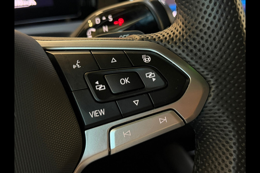 Volkswagen Tiguan 1.5 eHybrid 3x R-Line Edition|PANO|MASSAGE|360 CAM|TREKHAAK|KEYLESS|IQ LIGHT|MEMORY|FABRIEKSGARANTIE|2025|BOMVOL