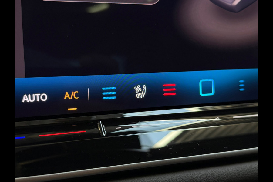 Volkswagen Tiguan 1.5 eHybrid 3x R-Line Edition|PANO|MASSAGE|360 CAM|TREKHAAK|KEYLESS|IQ LIGHT|MEMORY|FABRIEKSGARANTIE|2025|BOMVOL