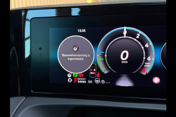Volkswagen Tiguan 1.5 eHybrid 3x R-Line Edition|PANO|MASSAGE|360 CAM|TREKHAAK|KEYLESS|IQ LIGHT|MEMORY|FABRIEKSGARANTIE|2025|BOMVOL