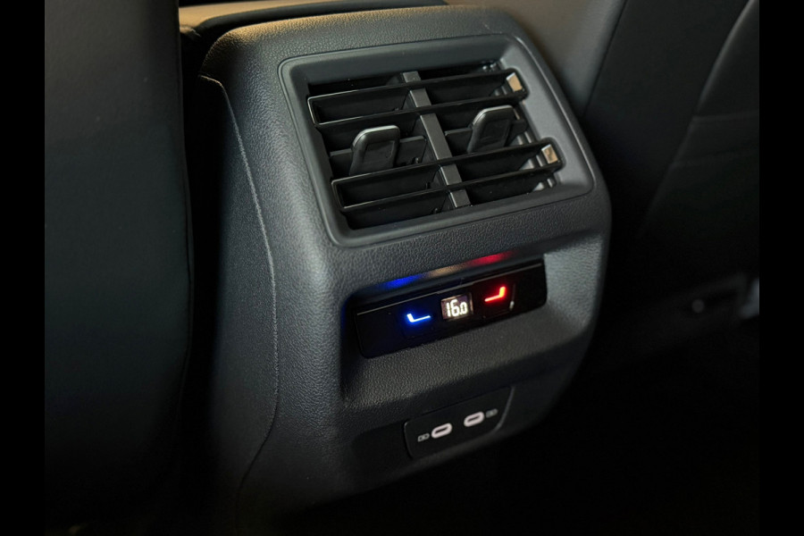 Volkswagen Tiguan 1.5 eHybrid 3x R-Line Edition|PANO|MASSAGE|360 CAM|TREKHAAK|KEYLESS|IQ LIGHT|MEMORY|FABRIEKSGARANTIE|2025|BOMVOL