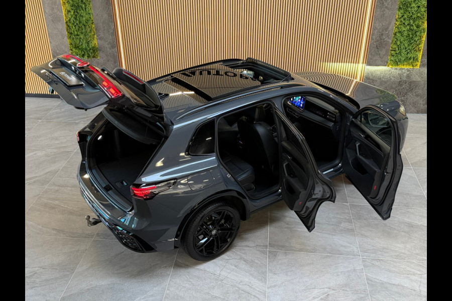 Volkswagen Tiguan 1.5 eHybrid 3x R-Line Edition|PANO|MASSAGE|360 CAM|TREKHAAK|KEYLESS|IQ LIGHT|MEMORY|FABRIEKSGARANTIE|2025|BOMVOL