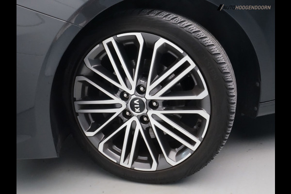 Kia Ceed Sportswagon 1.5 T-GDi GT-PlusLine (PANORAMA-SCHUIFDAK,JBL SOUND,DODEHOEK,MEMORY SEAT,ALCANTARA,CAMERA,STOELVERWARMING)