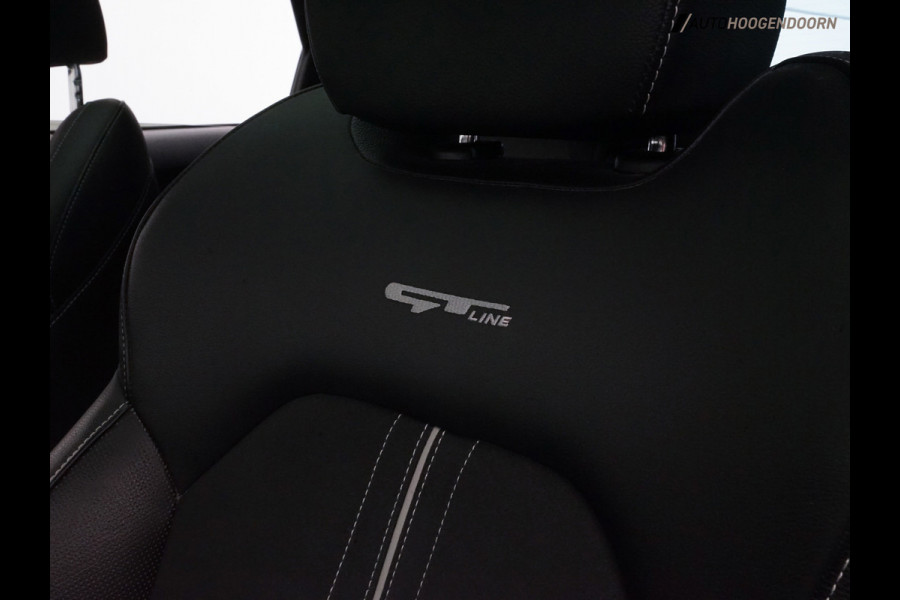 Kia Ceed Sportswagon 1.5 T-GDi GT-PlusLine (PANORAMA-SCHUIFDAK,JBL SOUND,DODEHOEK,MEMORY SEAT,ALCANTARA,CAMERA,STOELVERWARMING)
