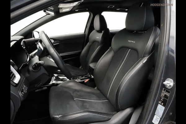Kia Ceed Sportswagon 1.5 T-GDi GT-PlusLine (PANORAMA-SCHUIFDAK,JBL SOUND,DODEHOEK,MEMORY SEAT,ALCANTARA,CAMERA,STOELVERWARMING)