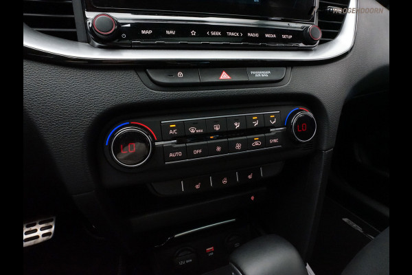 Kia Ceed Sportswagon 1.5 T-GDi GT-PlusLine (PANORAMA-SCHUIFDAK,JBL SOUND,DODEHOEK,MEMORY SEAT,ALCANTARA,CAMERA,STOELVERWARMING)