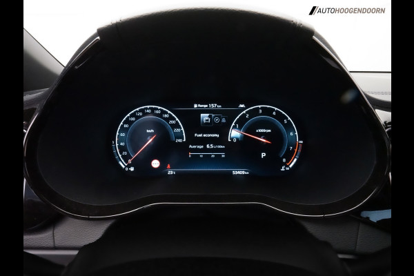 Kia Ceed Sportswagon 1.5 T-GDi GT-PlusLine (PANORAMA-SCHUIFDAK,JBL SOUND,DODEHOEK,MEMORY SEAT,ALCANTARA,CAMERA,STOELVERWARMING)