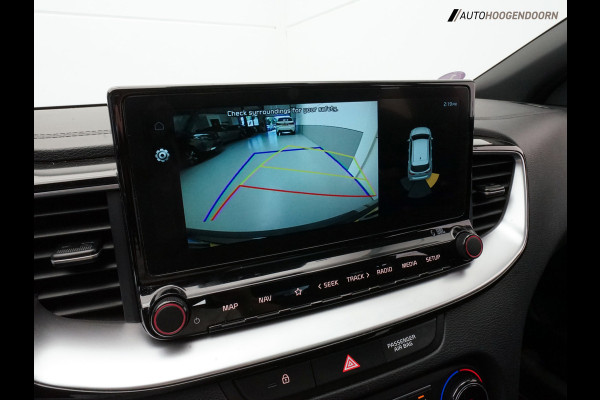 Kia Ceed Sportswagon 1.5 T-GDi GT-PlusLine (PANORAMA-SCHUIFDAK,JBL SOUND,DODEHOEK,MEMORY SEAT,ALCANTARA,CAMERA,STOELVERWARMING)
