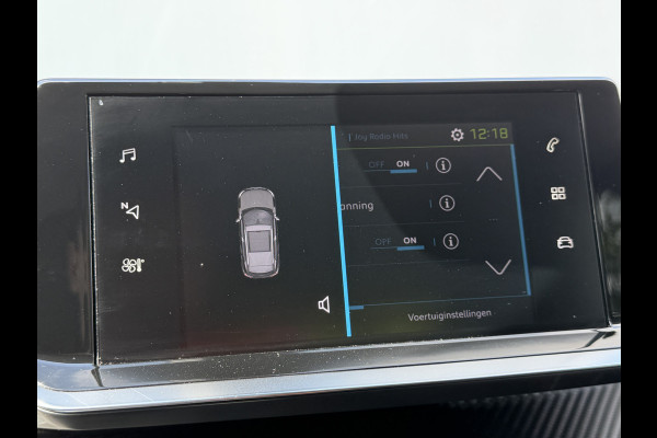Peugeot e-2008 BWJ 10-2021 | SOH 88,1% EV 136PK Allure 50 kWh | CLIMA | CARPLAY | LEDER/STOF | PDC | STOELVERW | 17'' LMV |