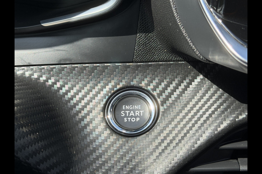Peugeot e-2008 BWJ 10-2021 | SOH 88,1% EV 136PK Allure 50 kWh | CLIMA | CARPLAY | LEDER/STOF | PDC | STOELVERW | 17'' LMV |