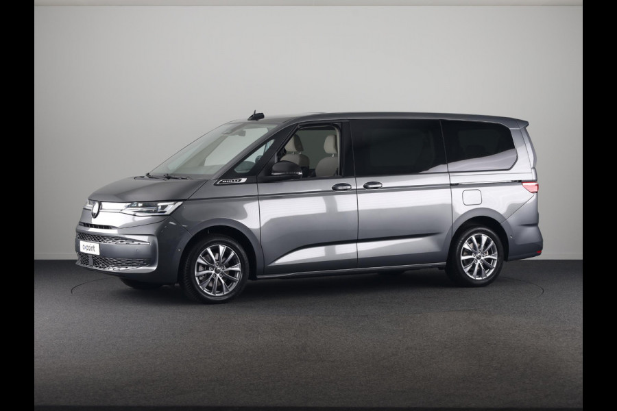 Volkswagen Multivan Bulli Edition L2 1.5 eHybrid EU6 180 kW (245pk) 31 | Panoramadak| Vis a Vis | Travel assist |