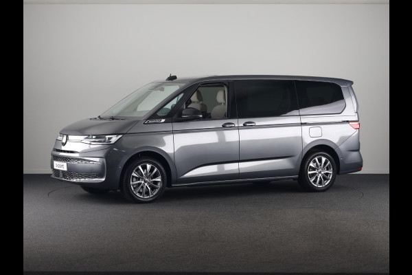 Volkswagen Multivan Bulli Edition L2 1.5 eHybrid EU6 180 kW (245pk) 31 | Panoramadak| Vis a Vis | Travel assist |