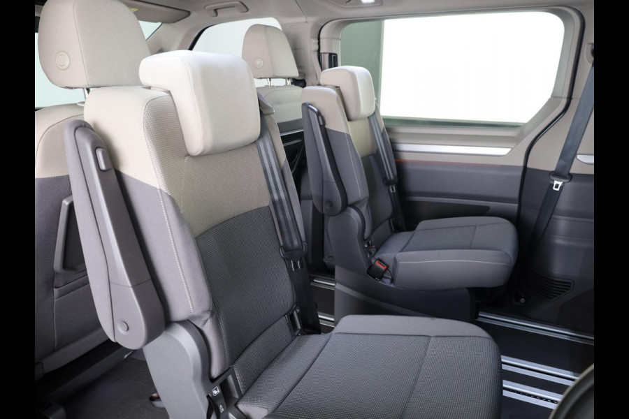 Volkswagen Multivan Bulli Edition L2 1.5 eHybrid EU6 180 kW (245pk) 31 | Panoramadak| Vis a Vis | Travel assist |