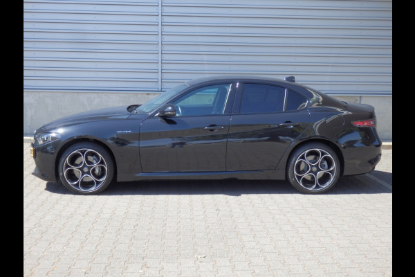 Alfa Romeo Giulia 2.0 T GME AWD Veloce Q4 280 pk. I Facelift I