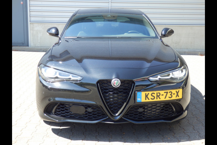 Alfa Romeo Giulia 2.0 T GME AWD Veloce Q4 280 pk. I Facelift I