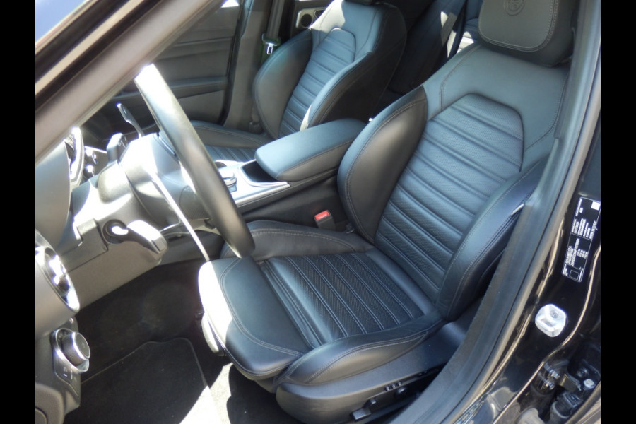 Alfa Romeo Giulia 2.0 T GME AWD Veloce Q4 280 pk. I Facelift I