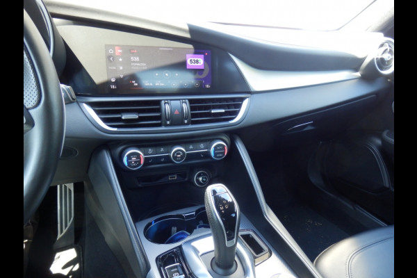 Alfa Romeo Giulia 2.0 T GME AWD Veloce Q4 280 pk. I Facelift I