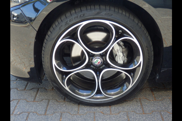 Alfa Romeo Giulia 2.0 T GME AWD Veloce Q4 280 pk. I Facelift I