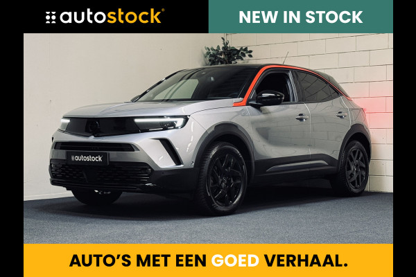 Opel Mokka 1.2 Turbo 130PK GS Line | Adapt.Cruise | Keyless | Camera