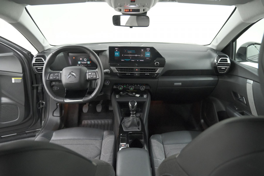 Citroën C4 Puretech 130 Feel Pack | Head-Up Display | Camera | Navigatie | Keyless Entry