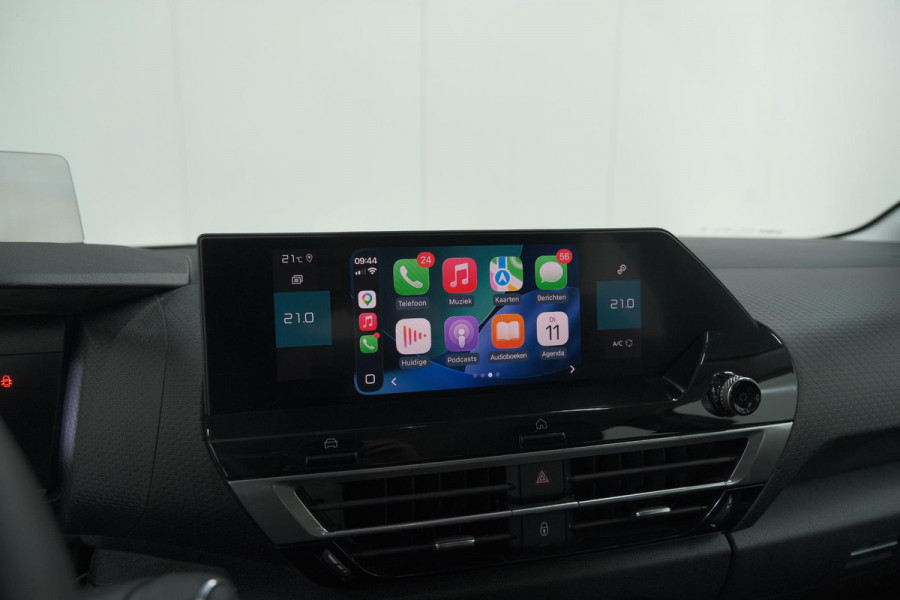 Citroën C4 Puretech 130 Feel Pack | Head-Up Display | Camera | Navigatie | Keyless Entry