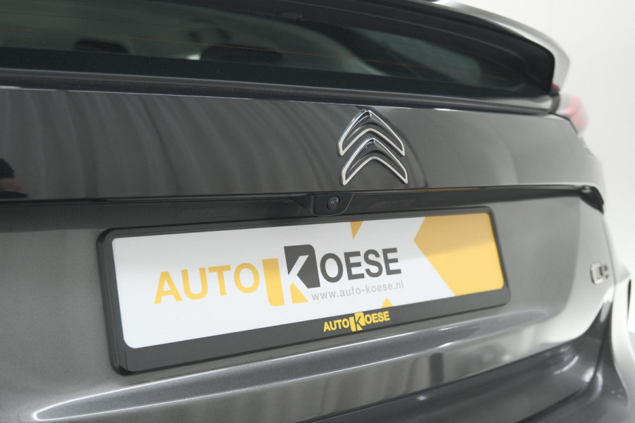 Citroën C4 Puretech 130 Feel Pack | Head-Up Display | Camera | Navigatie | Keyless Entry