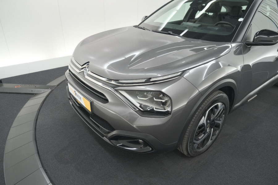 Citroën C4 Puretech 130 Feel Pack | Head-Up Display | Camera | Navigatie | Keyless Entry