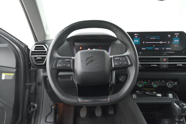 Citroën C4 Puretech 130 Feel Pack | Head-Up Display | Camera | Navigatie | Keyless Entry