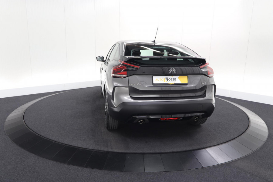 Citroën C4 Puretech 130 Feel Pack | Head-Up Display | Camera | Navigatie | Keyless Entry