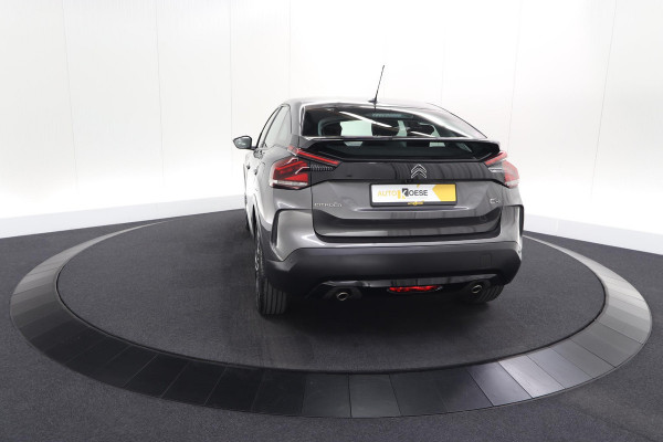 Citroën C4 Puretech 130 Feel Pack | Head-Up Display | Camera | Navigatie | Keyless Entry