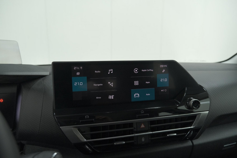 Citroën C4 Puretech 130 Feel Pack | Head-Up Display | Camera | Navigatie | Keyless Entry