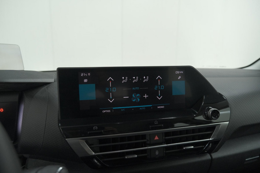 Citroën C4 Puretech 130 Feel Pack | Head-Up Display | Camera | Navigatie | Keyless Entry