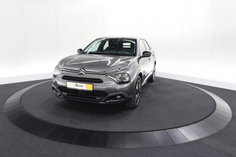 Citroën C4 Puretech 130 Feel Pack | Head-Up Display | Camera | Navigatie | Keyless Entry
