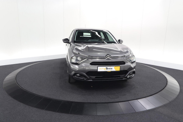 Citroën C4 Puretech 130 Feel Pack | Head-Up Display | Camera | Navigatie | Keyless Entry
