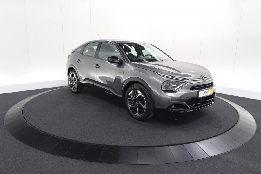 Citroën C4 Puretech 130 Feel Pack | Head-Up Display | Camera | Navigatie | Keyless Entry