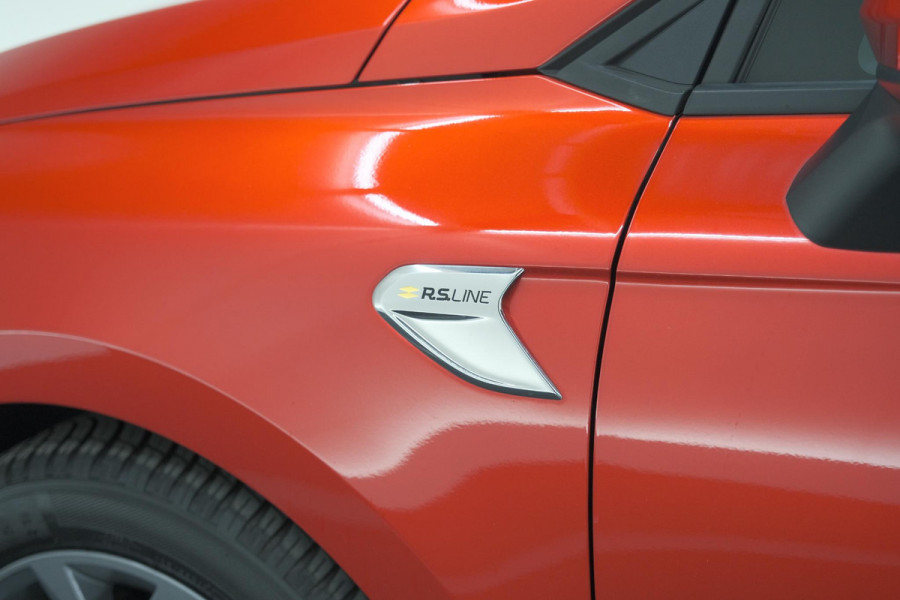 Renault Clio TCe 100 Zen | R.S. Line Pack | Allseason Banden | Apple Carplay | Parkeersensoren