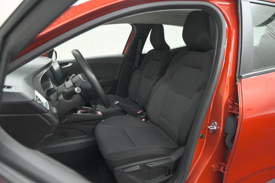 Renault Clio TCe 100 Zen | R.S. Line Pack | Allseason Banden | Apple Carplay | Parkeersensoren